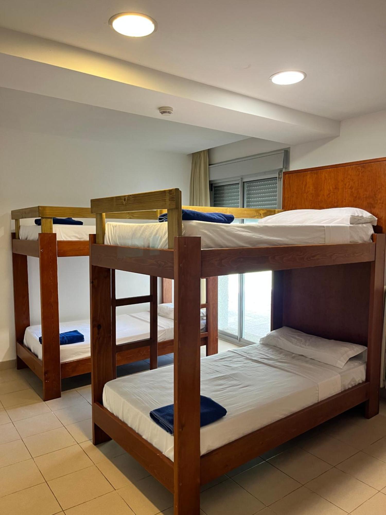 Albergue Zaragoza Camping Exterior photo